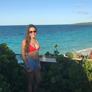 Meet your Posher, Fannie-anne